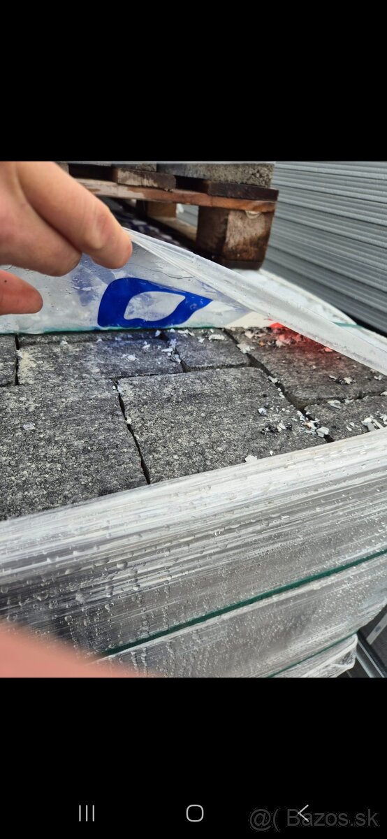 STADREKO dlazba Madera 6 siva-grafit - 2