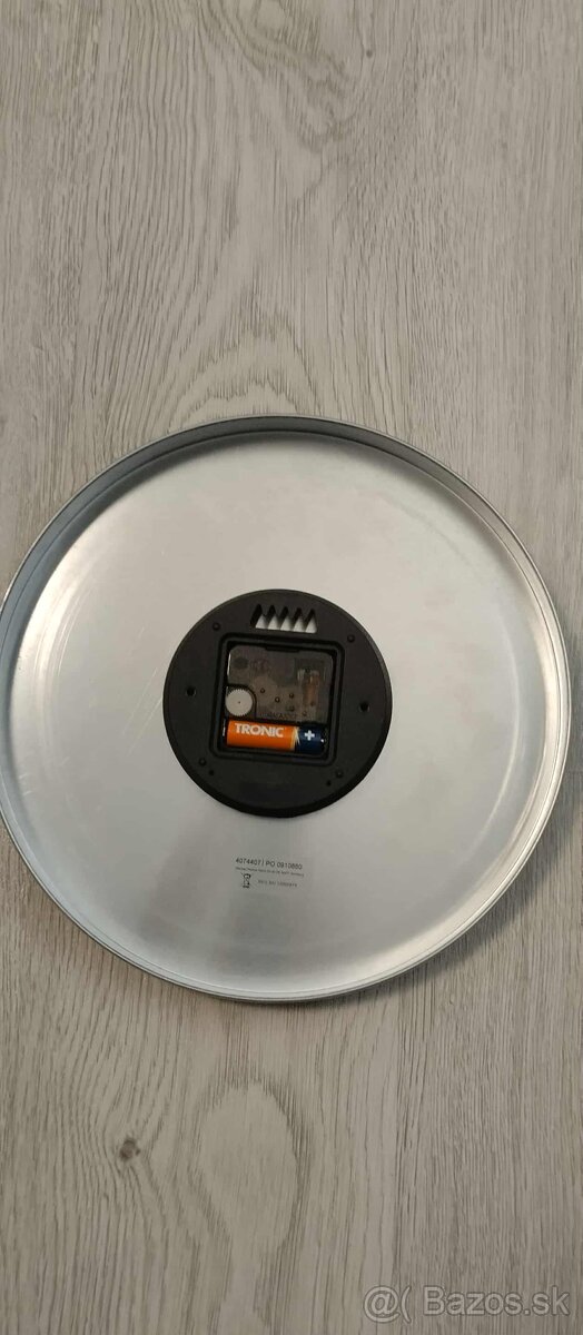 Nástenné hodiny - 2