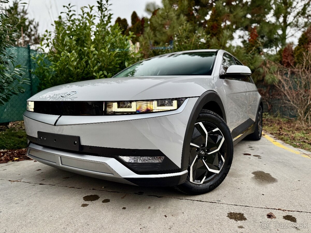 Hyundai Ioniq 5 Dynamiq - SOH 97,1% | 62.980km | 58kWh - 2