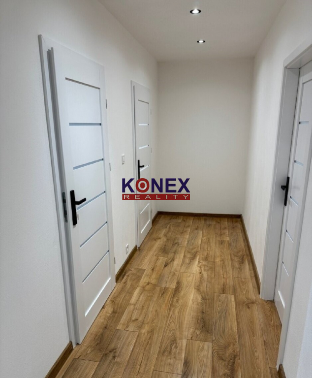 Na predaj moderný, kompletne zrekonštruovaný 4-izbový byt v - 2