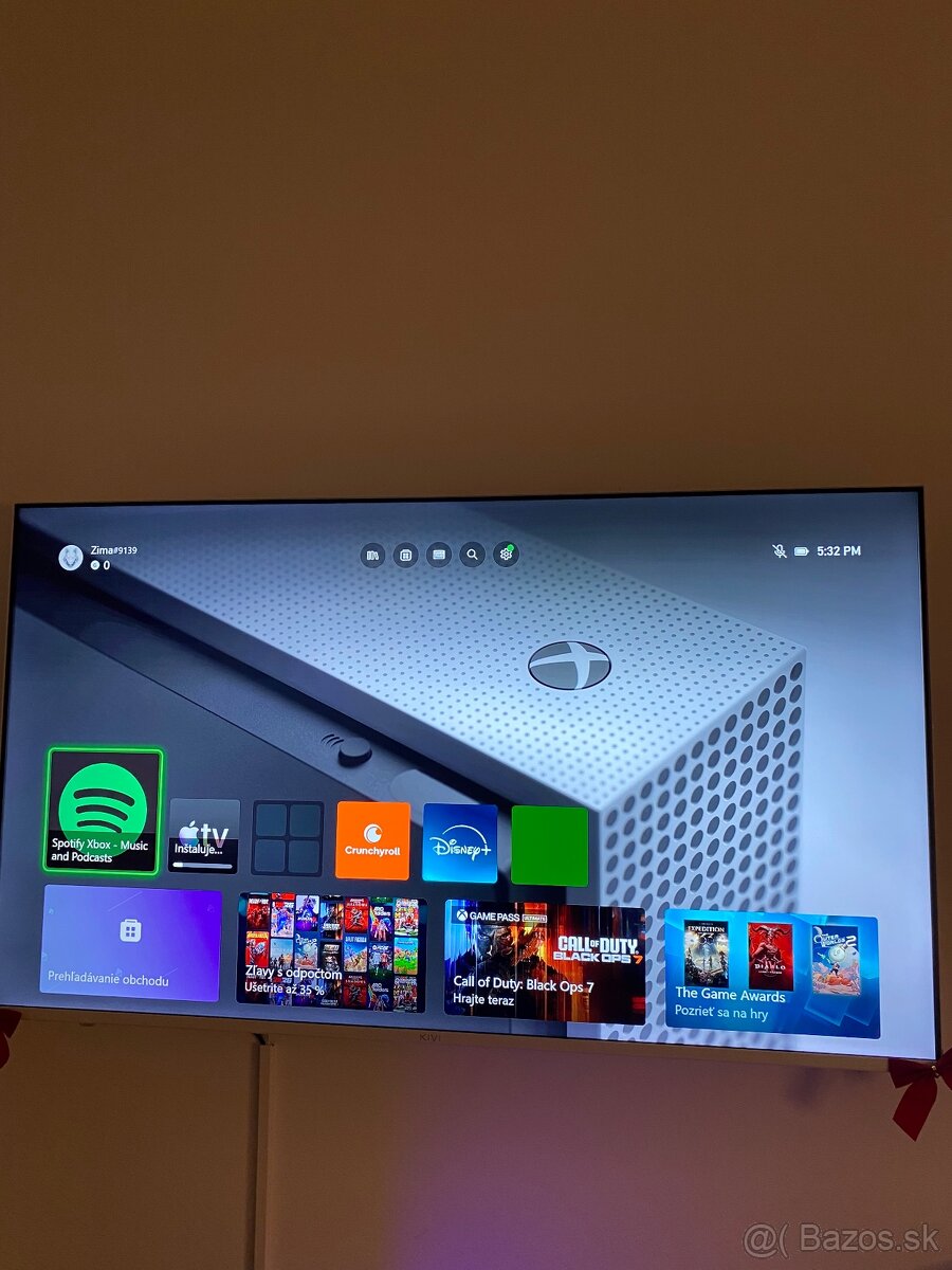 Xbox one s 1TB digitál verzia - 2