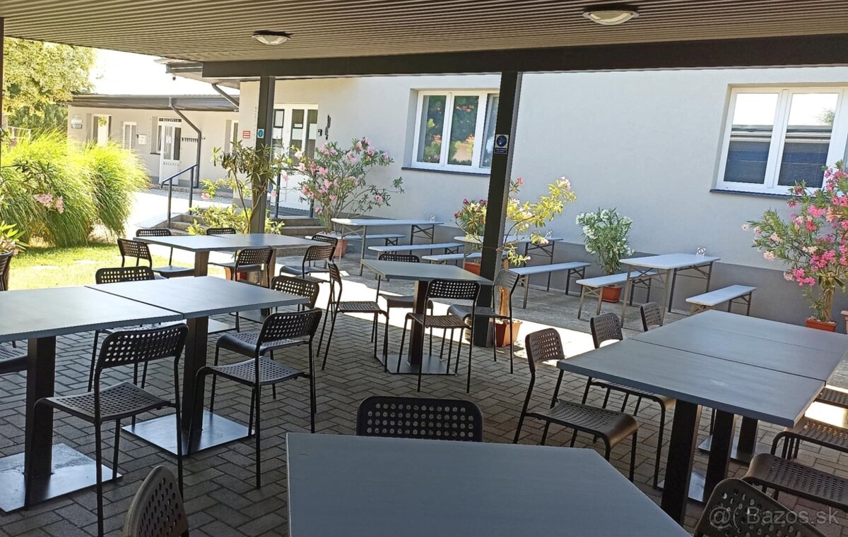 Ubytovanie - Štúrovo - 2