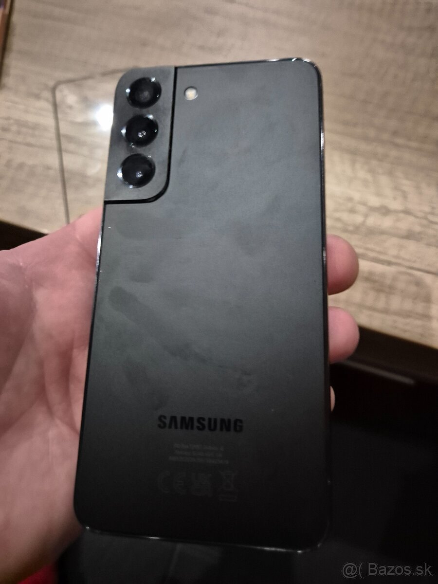 Samsung S22 5g - 2