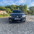 Volkswagen Passat variant 4motion 125kW automat 2.0TDI - 2