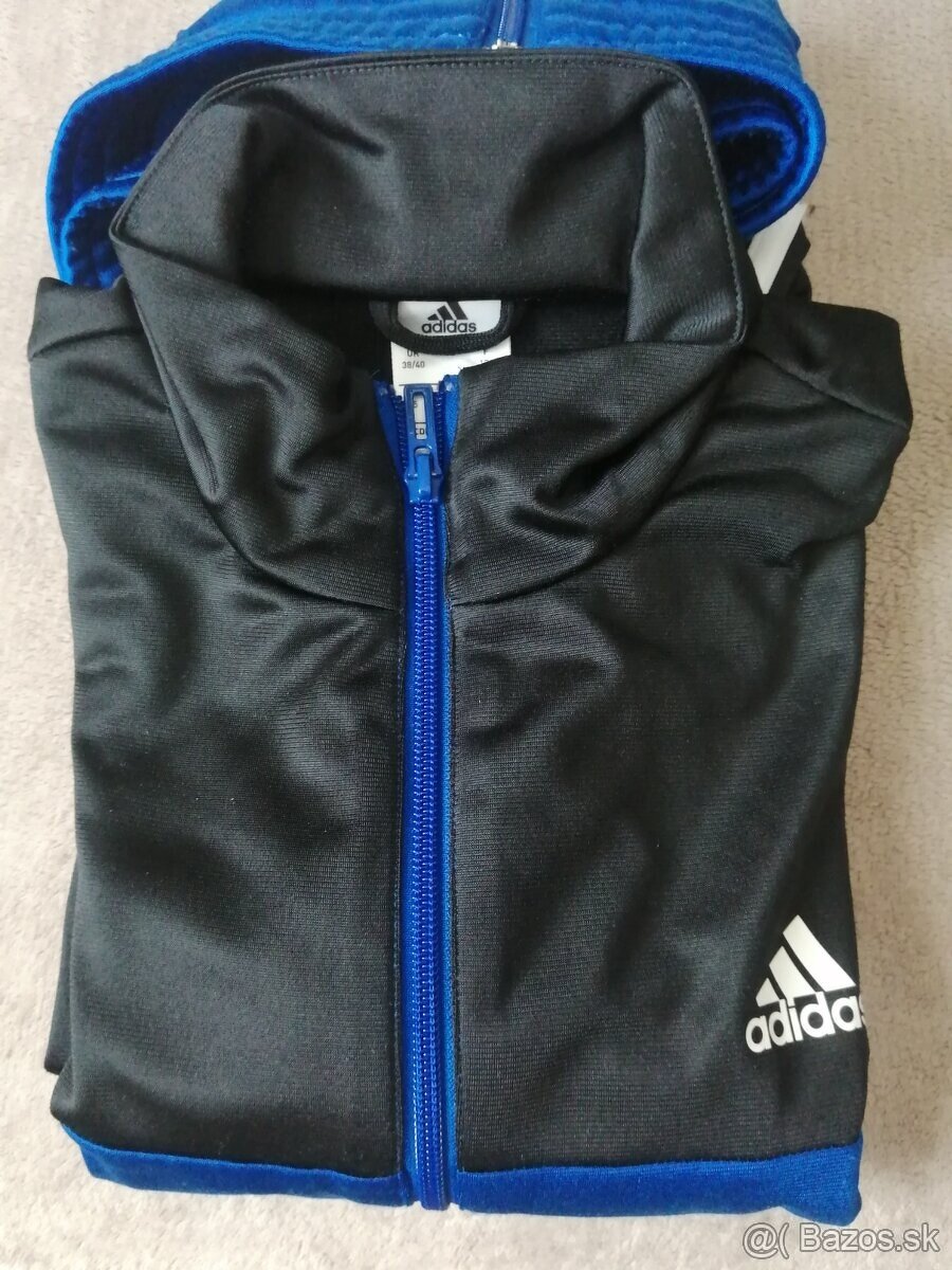 Športová Mikina Adidas - 2