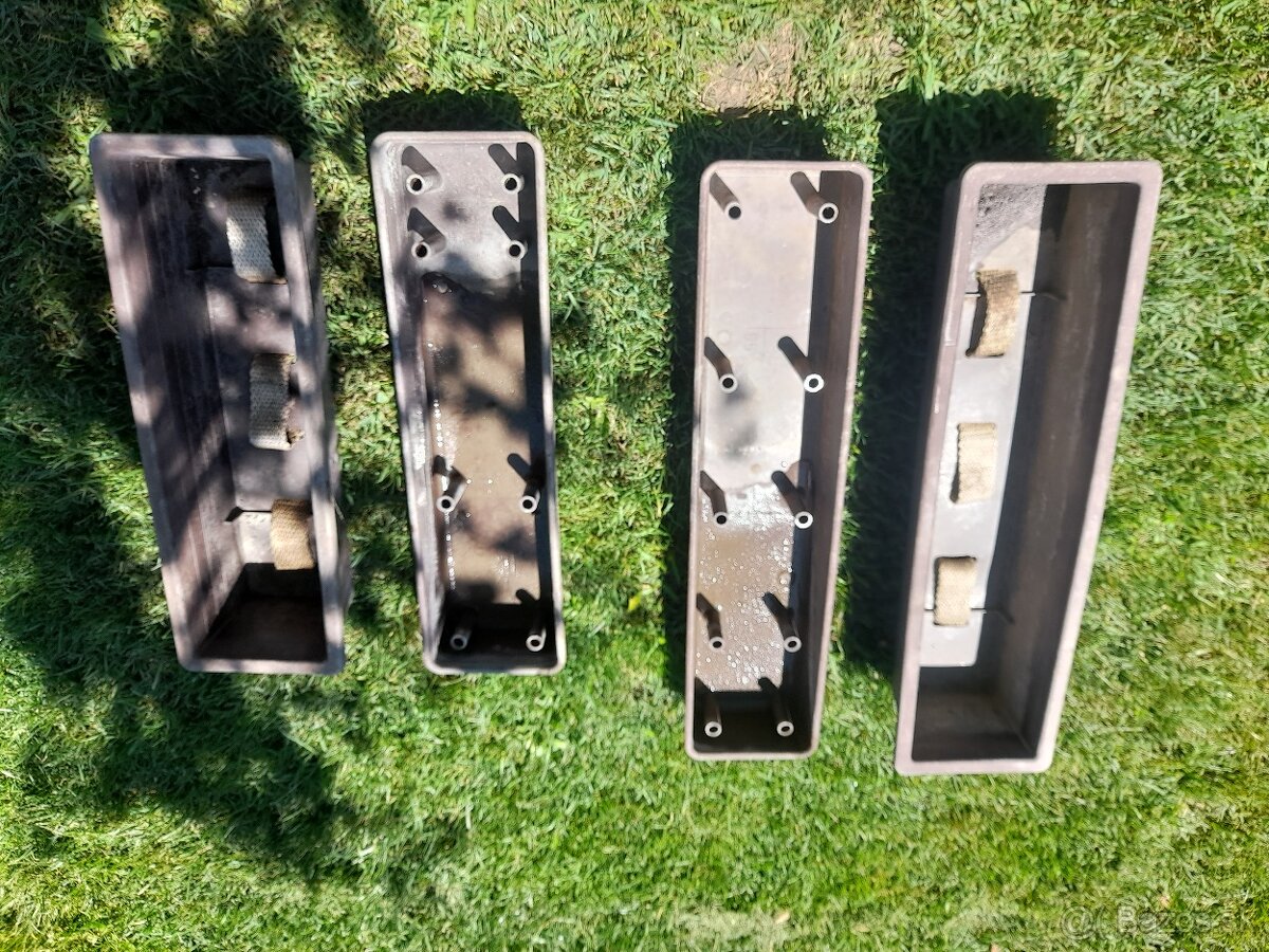 Predam samozavlazovacie kvetinace - 2