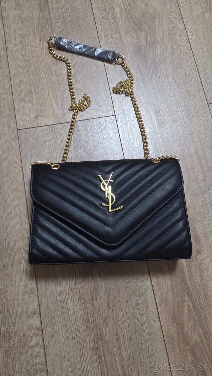 kabelka Yves Saint Laurent - 2