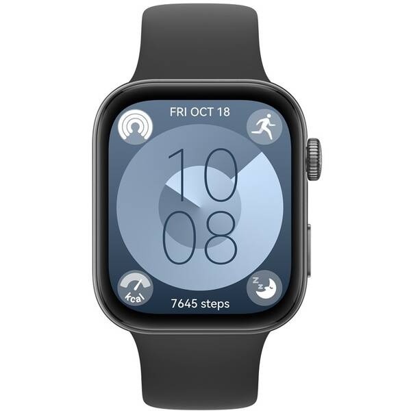 Predám inteligentné hodinky Huawei Watch Fit 3 Active - 2