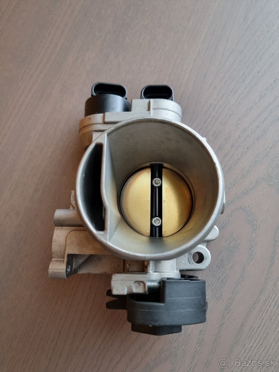 Škrtiaca klapka Pierburg Fiat Multipla - 2