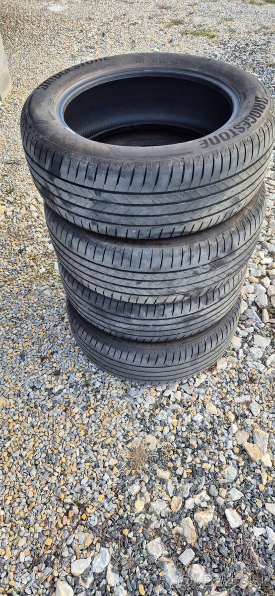 Letné pneumatiky Bridgestone - 2