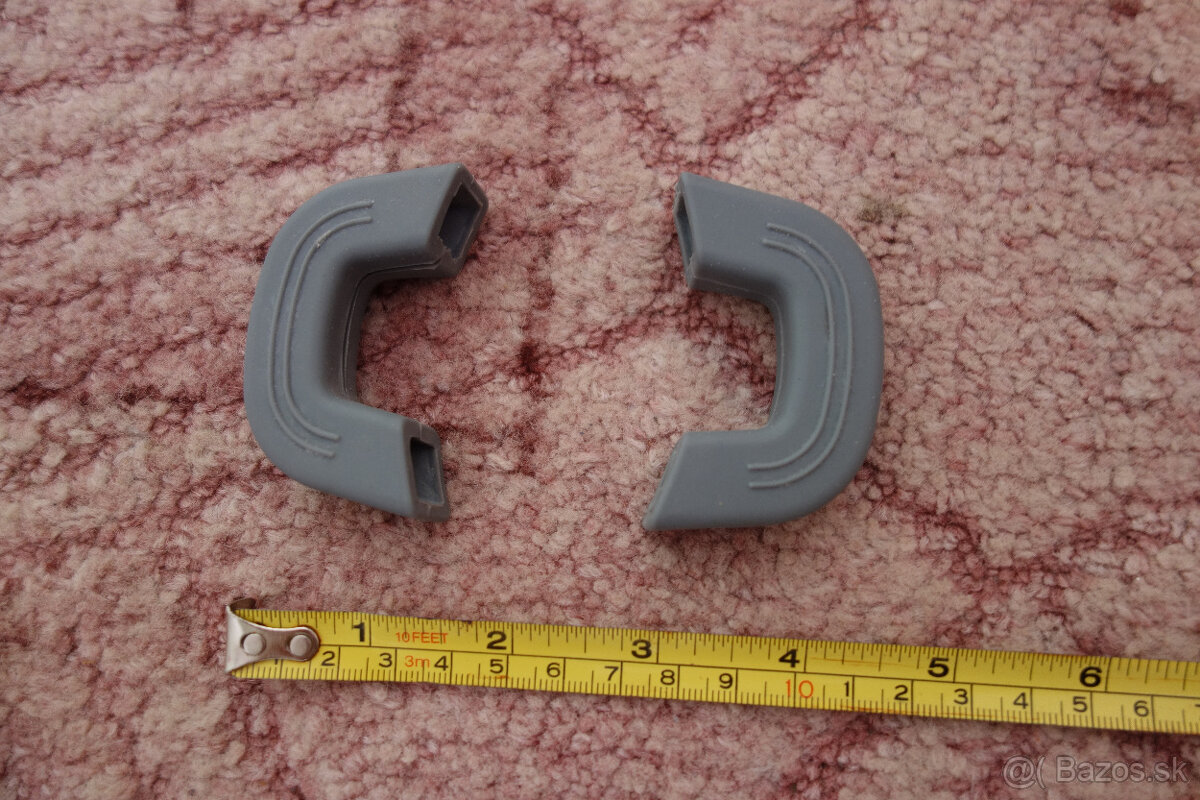 Silikónový úchyt na hrniec - 2