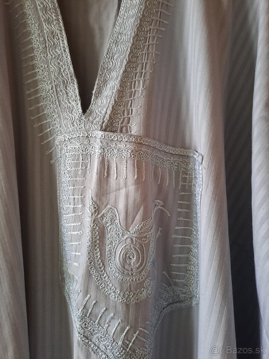 Tunika z Tuniska - 2