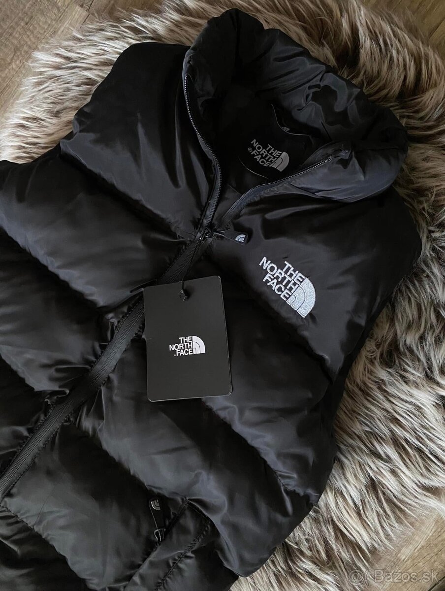 Detská tnf vesta - 2