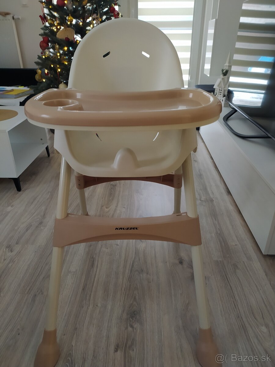 Detská stolička - 2