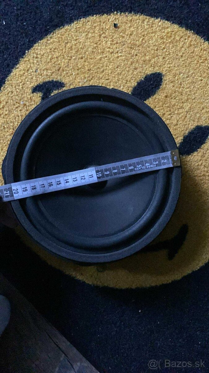 Bose reproduktory - 2