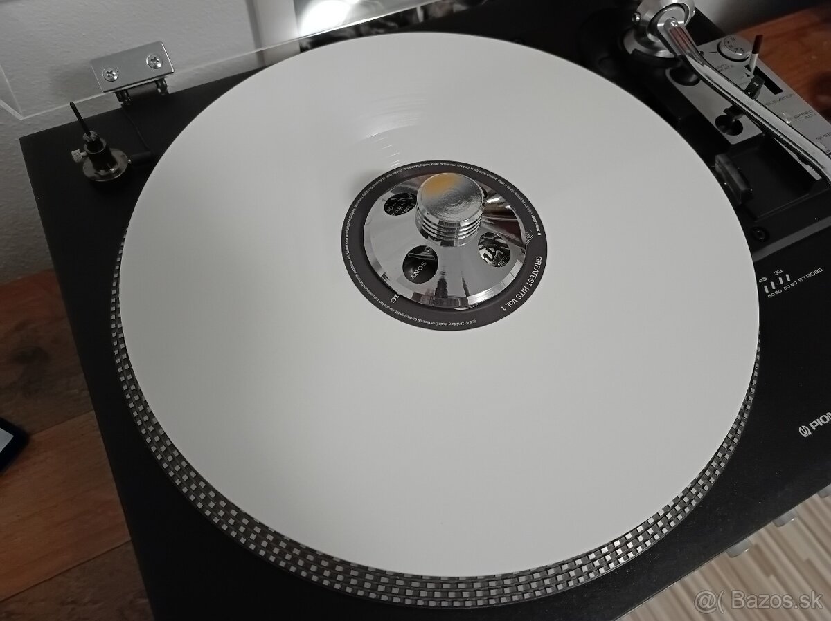 Clamp,Stabilizátor,Závažie - 2