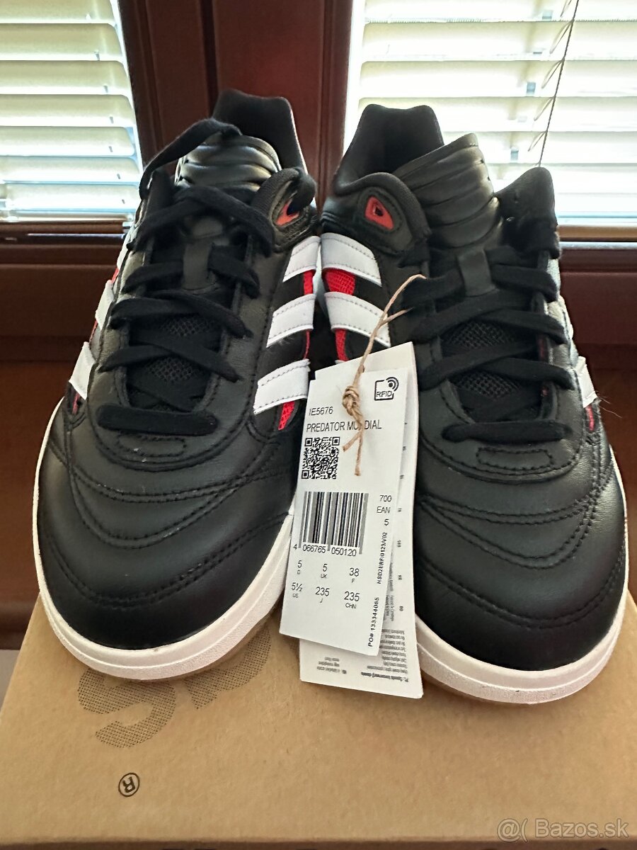 Adidas Originals Predator - 2