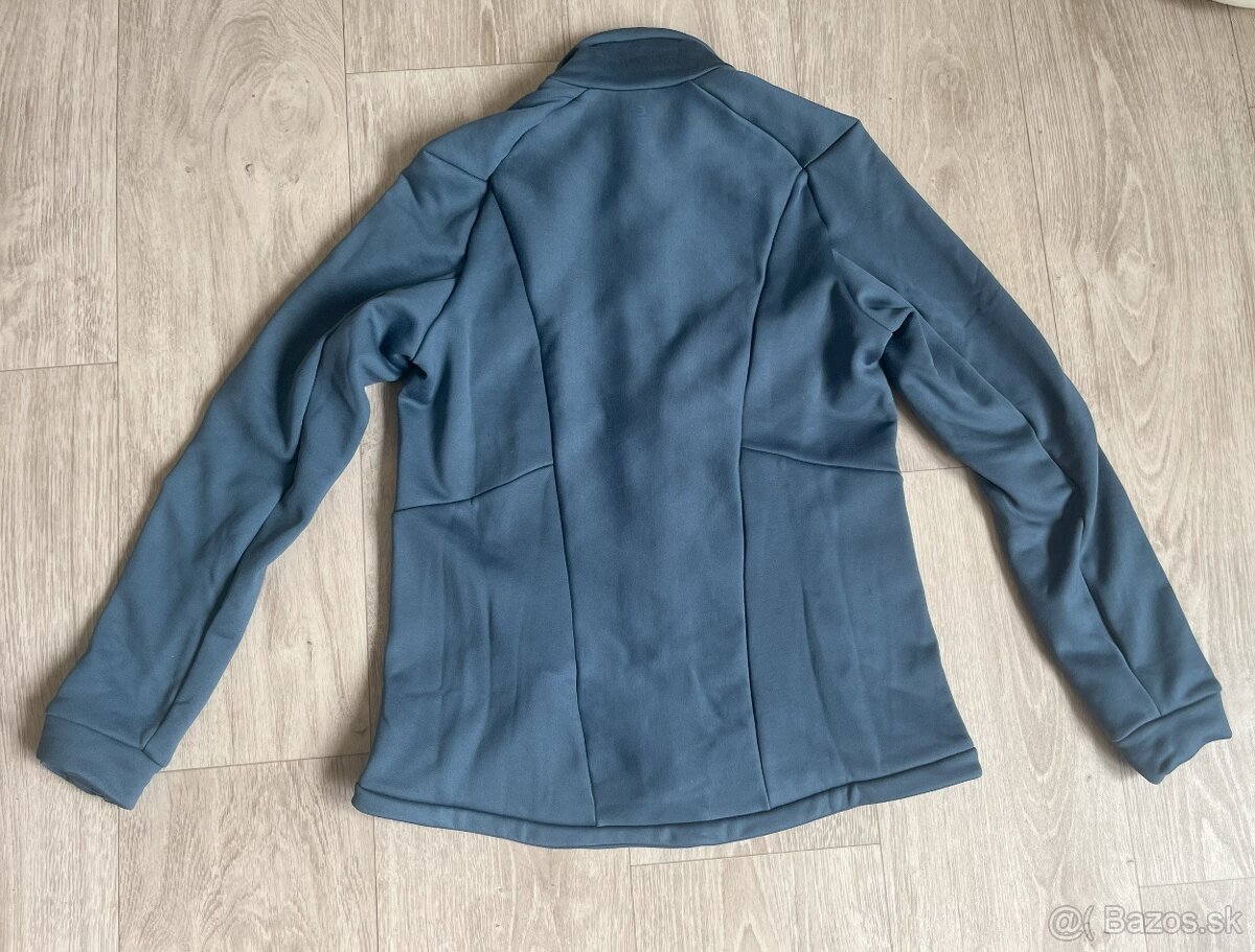 Mikina QUECHUA veľ. M - 2