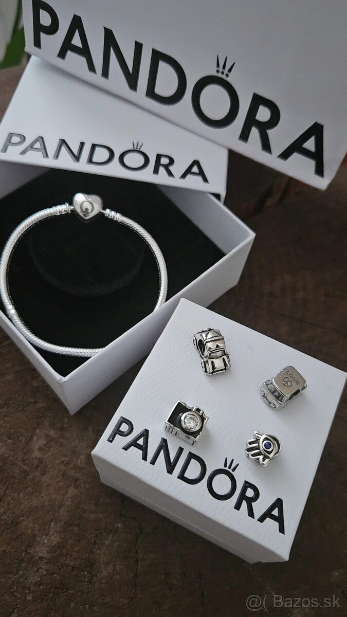 Pandora - 2