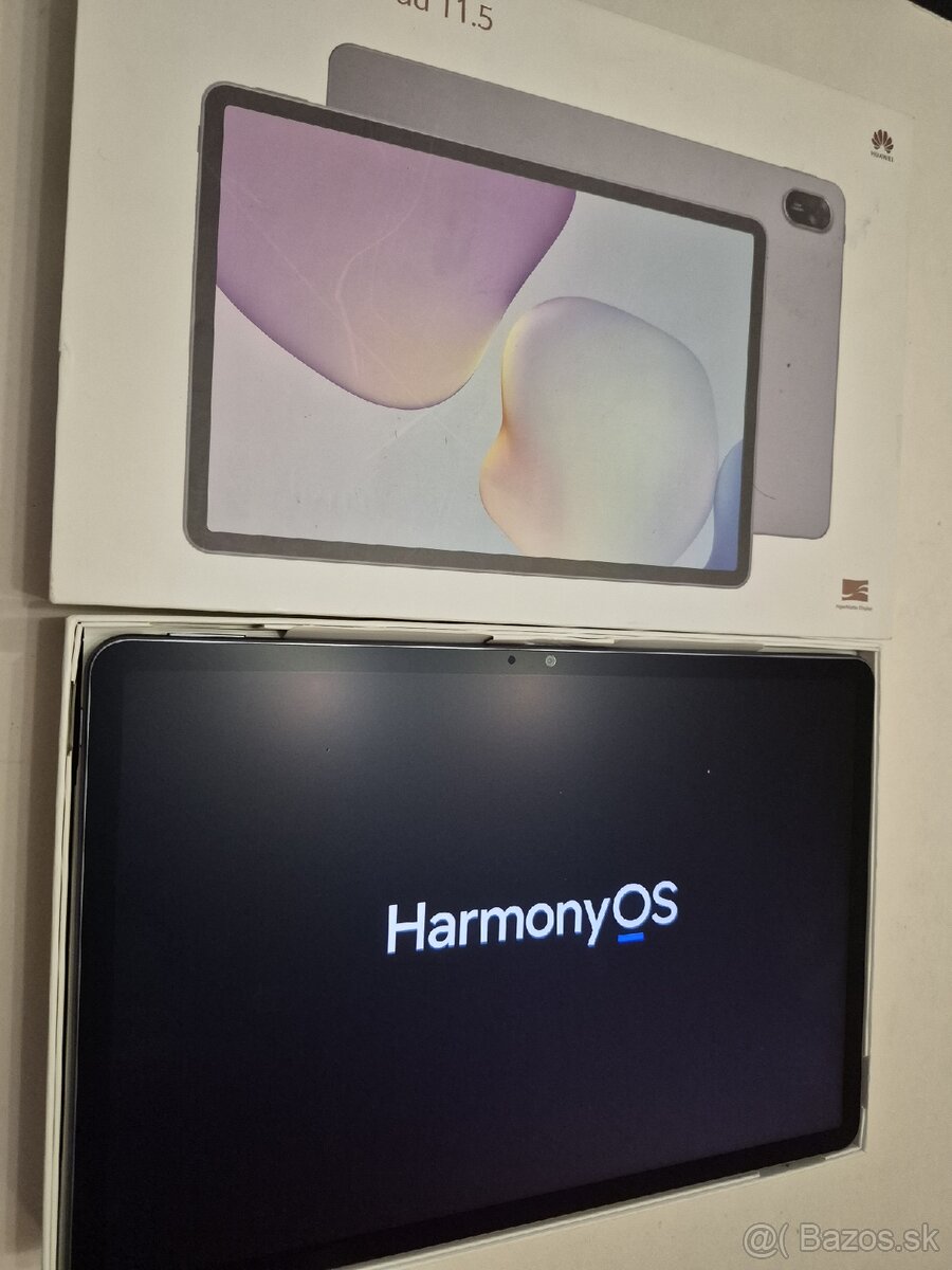 Tablet Huawei MatePad 11.5 - 2