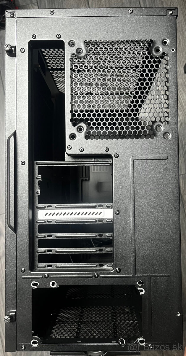 Pc Skrinka Fractal Design Define S Window - 2