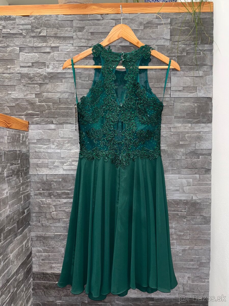 Spoločenské šaty - 2