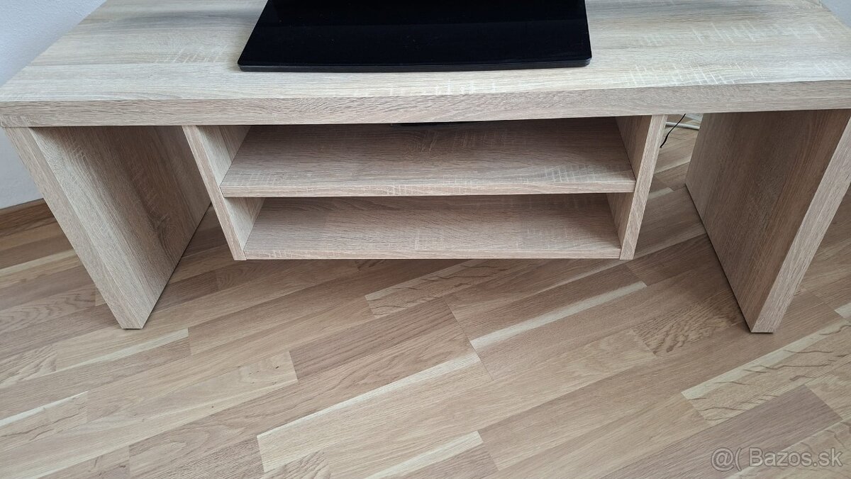 Konferenčný a televízny stolík - 2