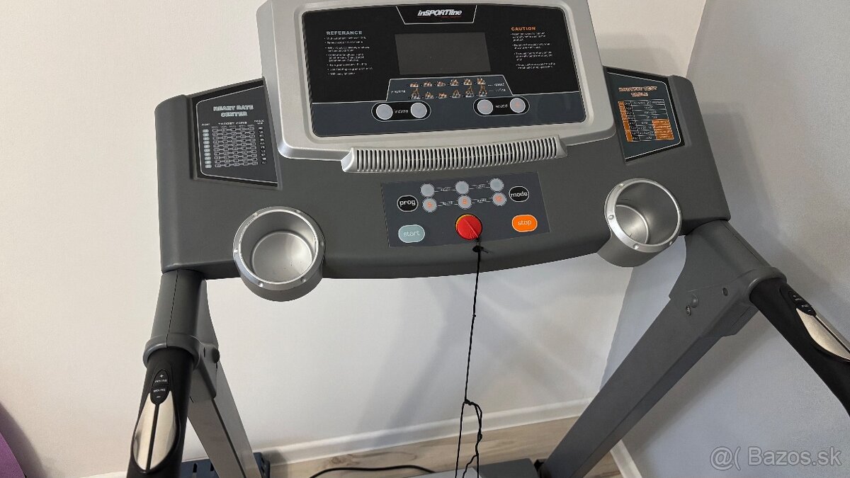 bezecky pas insportline Ahora - 2