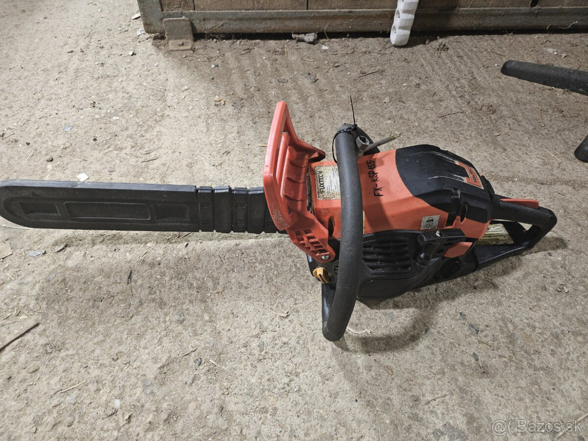 Reťazová píla Fuxtec FX-KSP 155 - 2