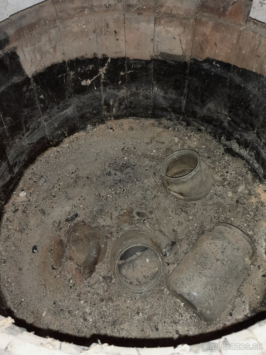 darujem sud smoly - 2