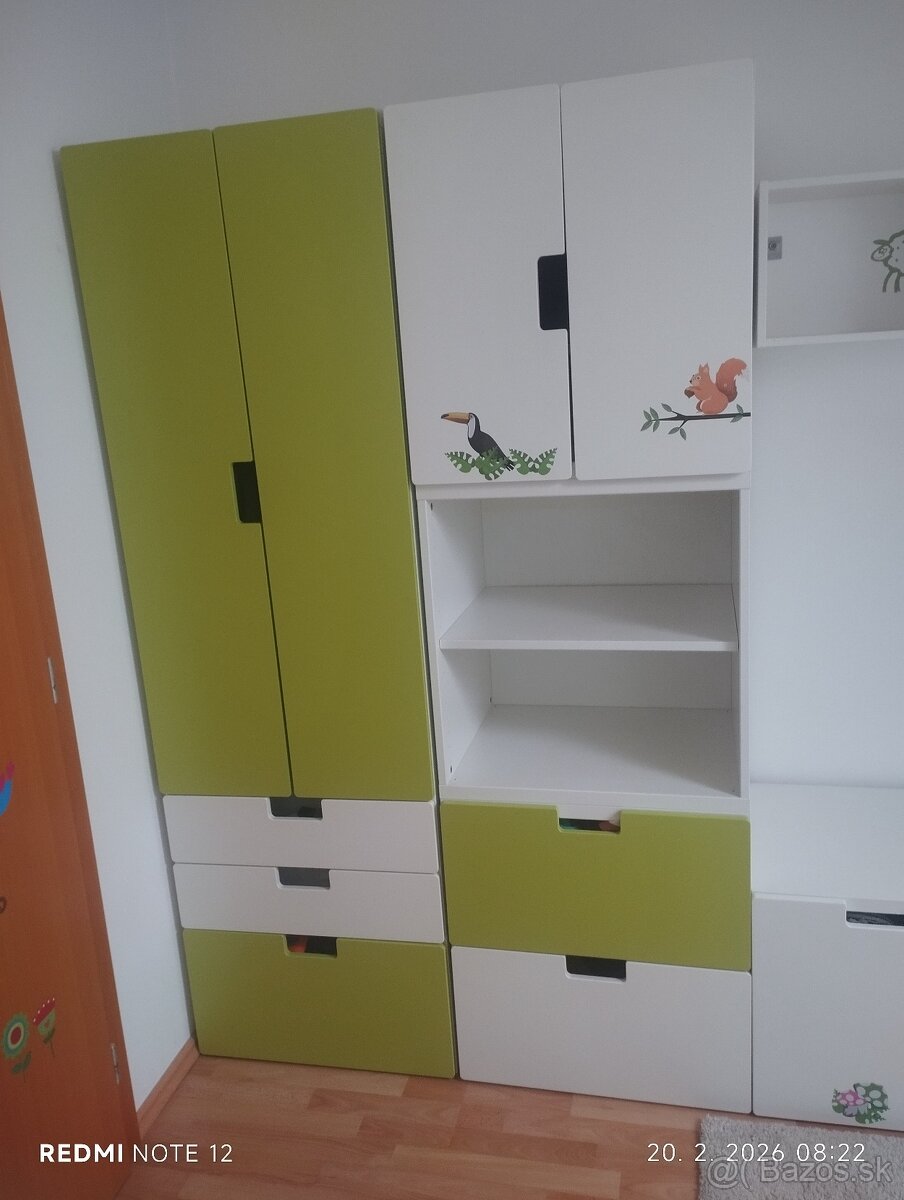 Detská izba - 2