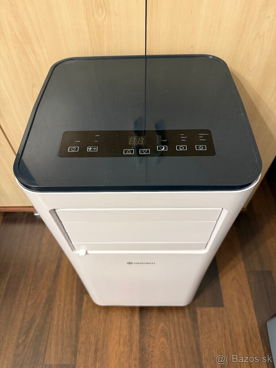 Mobilná klimatizácia HANTECH - 2