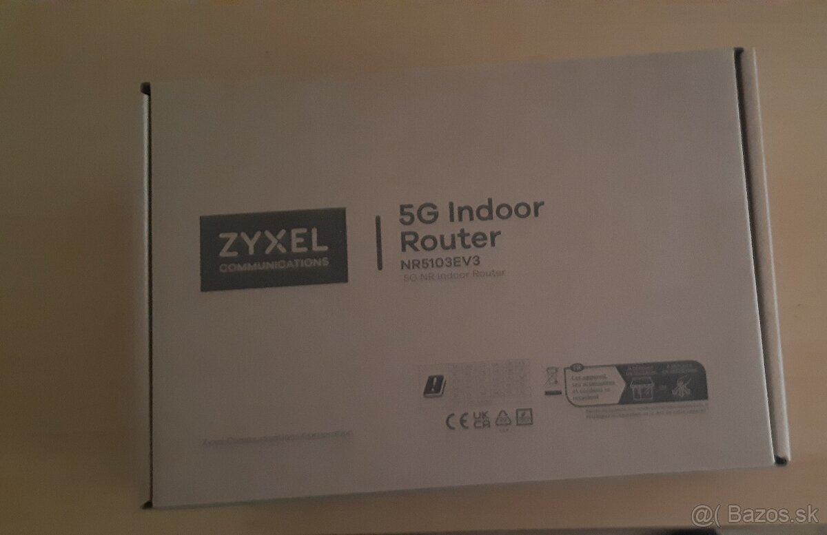 INDOOR ROUTER 5G - 2