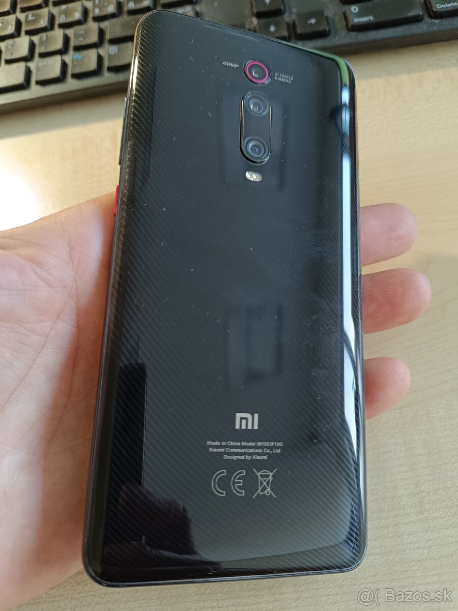 xiaomi mi9 - 2