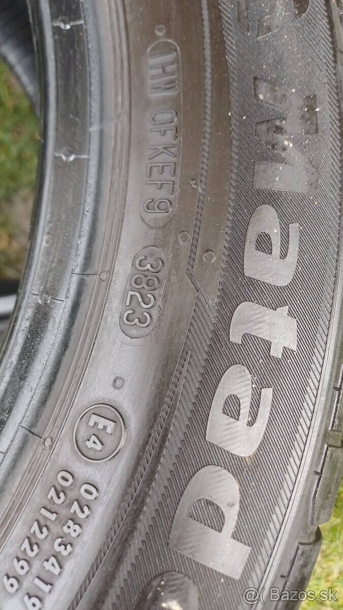 205/55r16 letné pneumatiky, Matador - 2