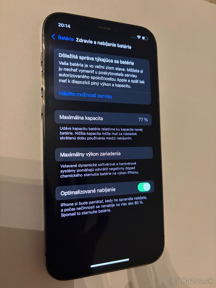 iPhone 12 pro, 256gb - 2