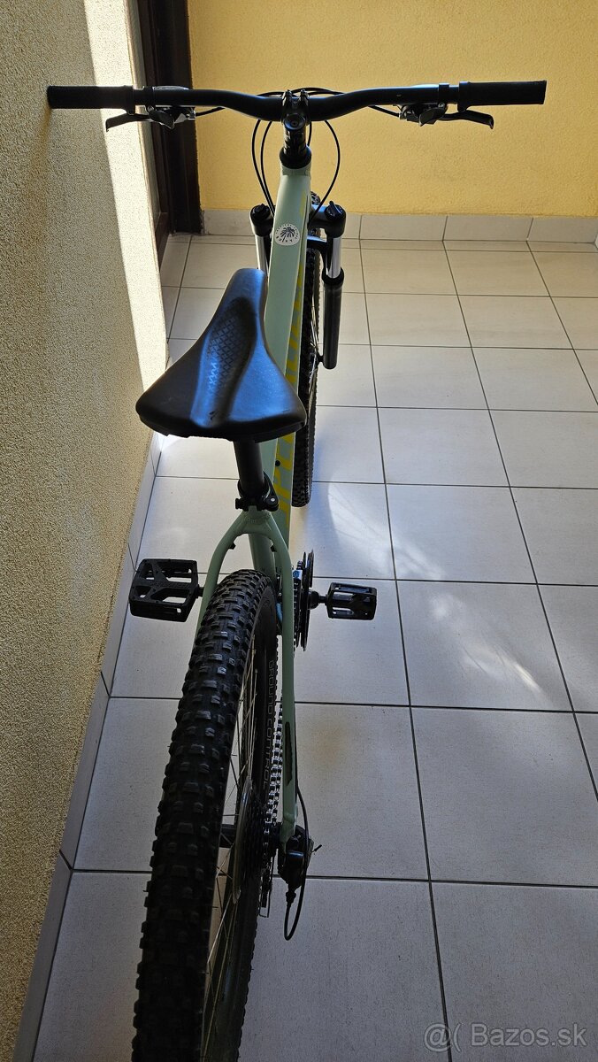 Horsky bicykel Specialized pitch - 2