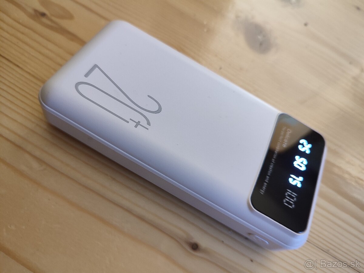 Power banka 20000 mAh - 2