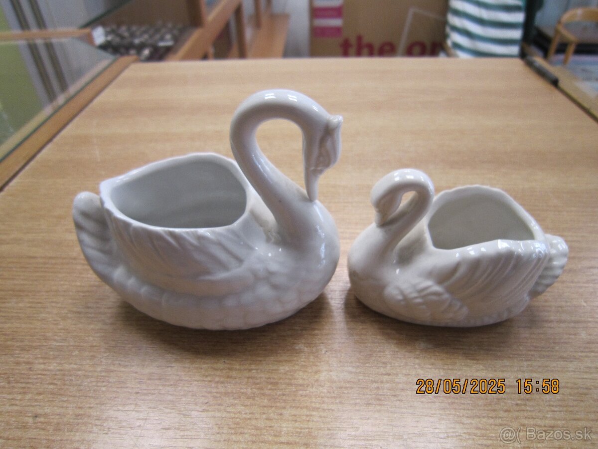Labute keramika biele - 2