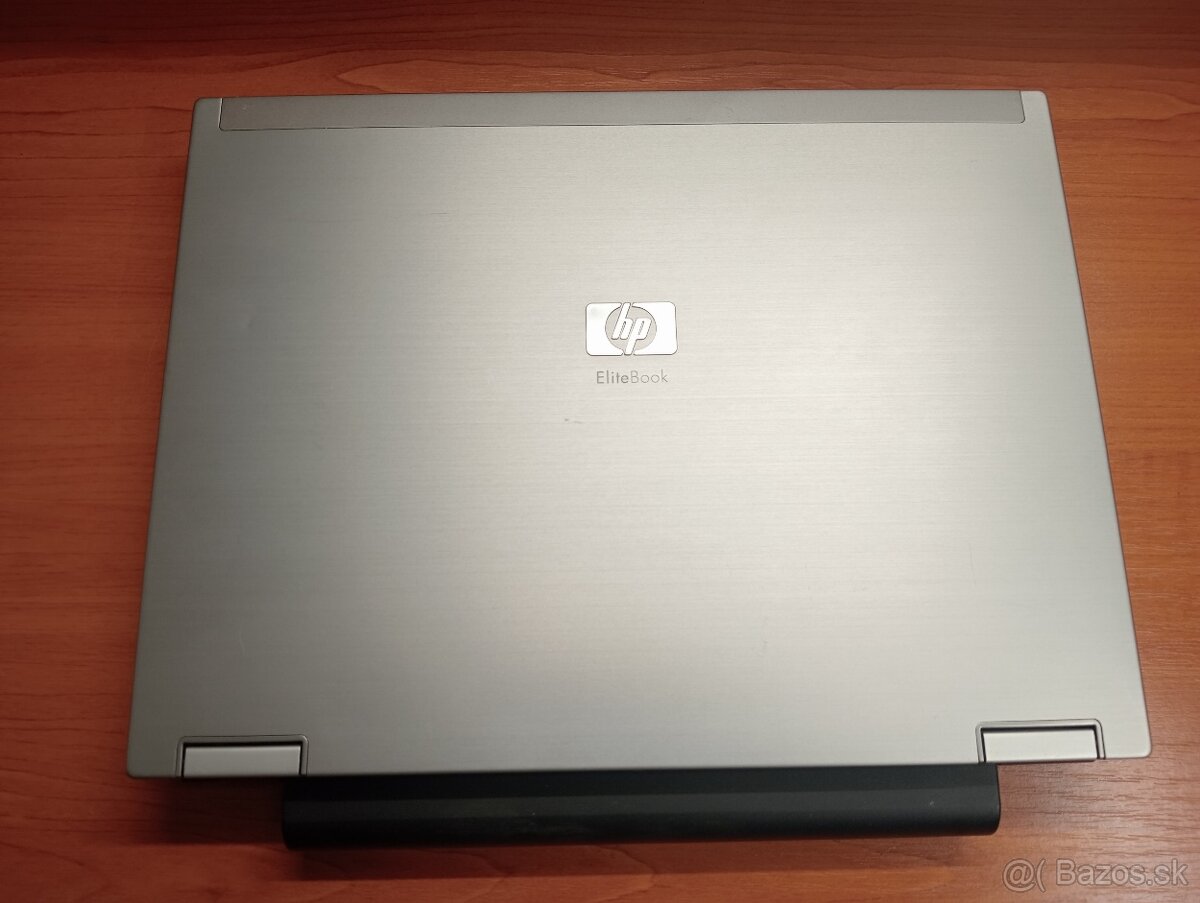 predám notebook HP ELITEBOOK 2530P ,WINDOWS 7 - 2