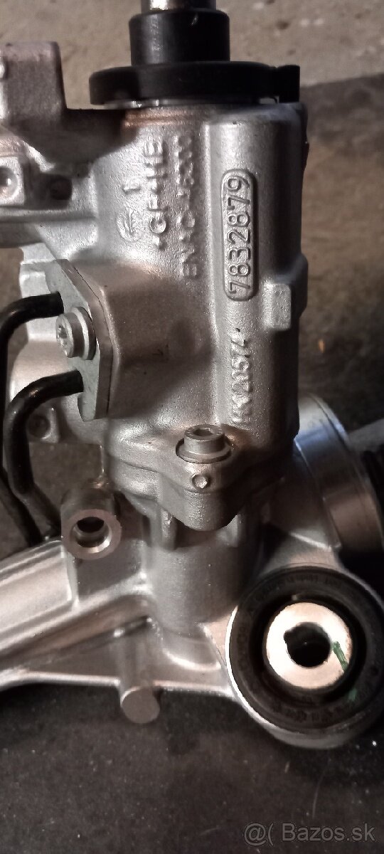 PREVODKA RIADENIA - 97034701106
- 2