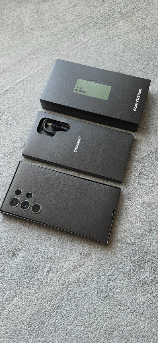 Samsung Galaxy S23 Ultra - 2