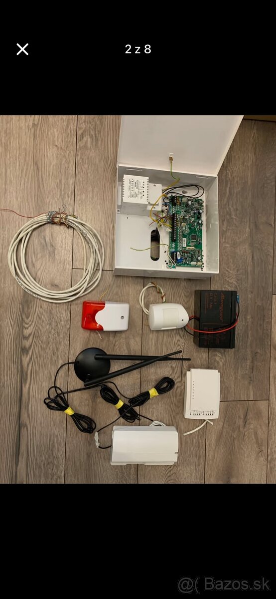 Set alarm paradox - 2