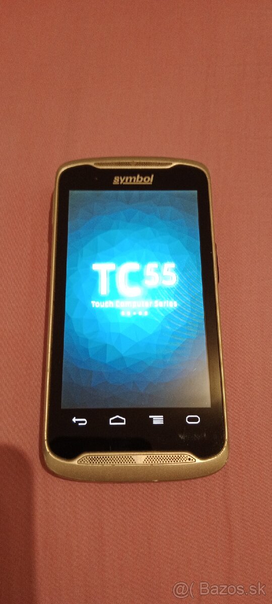 Mobil TC55 SYMBOL pre zberatela - 2