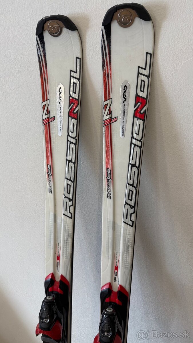 Rossignol zenith3 basalt 170cm - 2