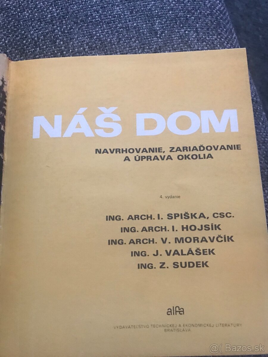 Náš dom - 2