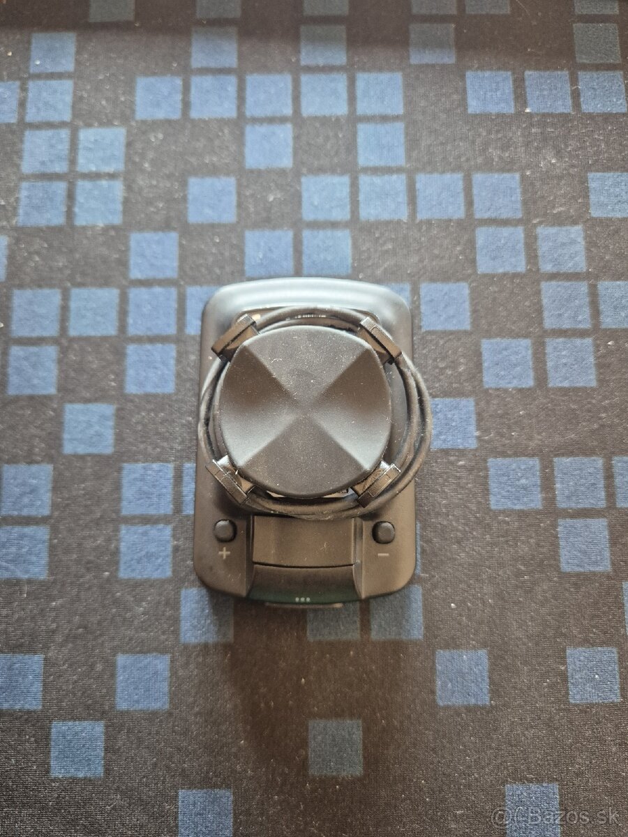 GPS Cyklopocitac Van Rysel - 2