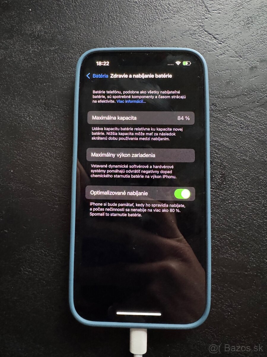 iPhone 13 128GB Midnight - 2