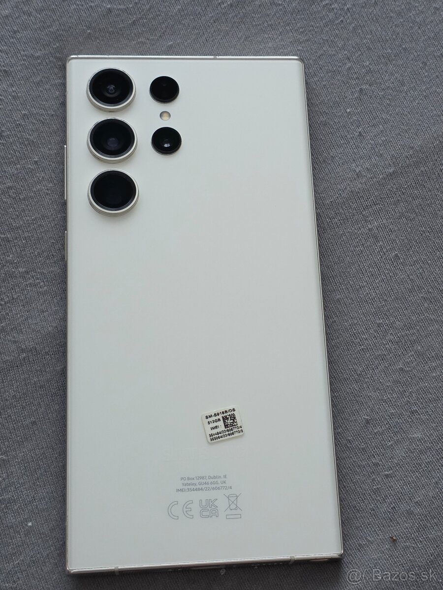 Samsung Galaxy s23 Ultra 512gb - 2
