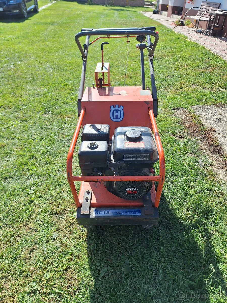 Podrezavac travnika - 2